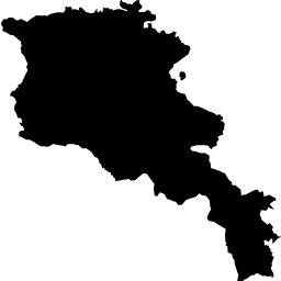 Contorno de Armenia
