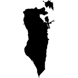 Contorno de Baréin
