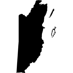 Contorno de Belice