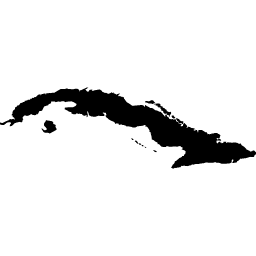 Contorno de Cuba