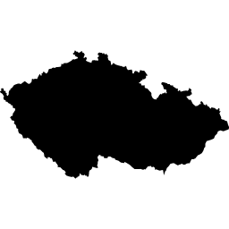 Contorno de Chequia