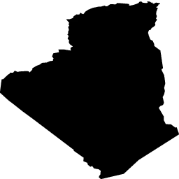 Contorno de Argelia