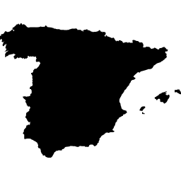 Contorno de España