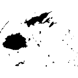 Contorno de Fiyi