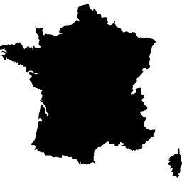 Contorno de Francia