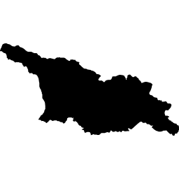 Contorno de Georgia