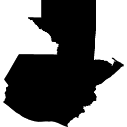 Contorno de Guatemala