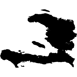 Contorno de Haití