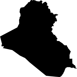 Contorno de Irak