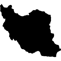 Contorno de Irán