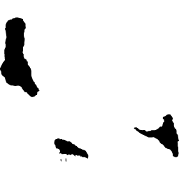 Contorno de Comoras