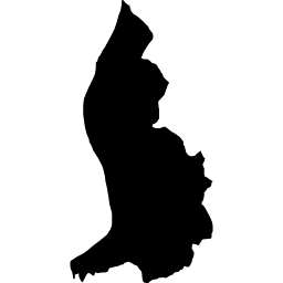 Contorno de Liechtenstein