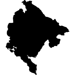 Contorno de Montenegro