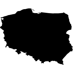 Contorno de Polonia