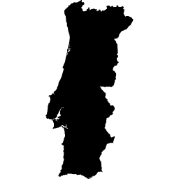 Contorno de Portugal