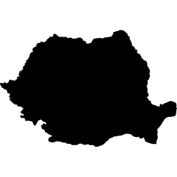 Contorno de Rumanía