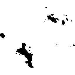 Contorno de Seychelles