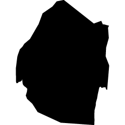 Contorno de Esuatini
