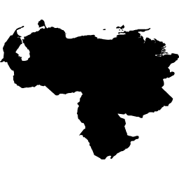 Contorno de Venezuela