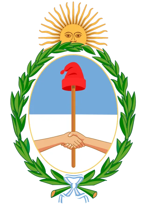 Escudo de Argentina