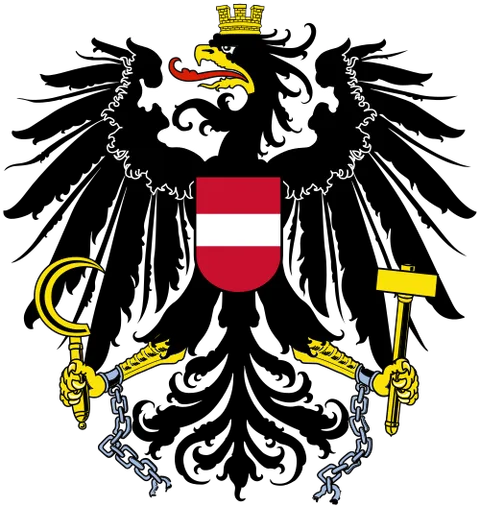 Escudo de Austria