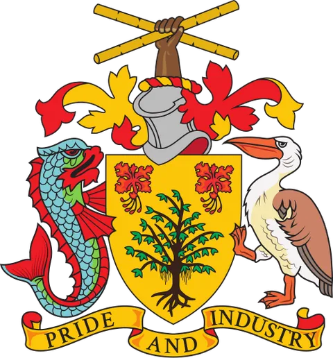 Escudo de Barbados