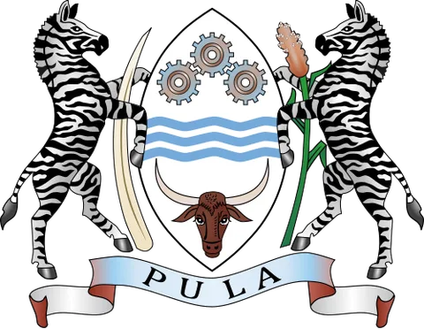 Escudo de Botsuana