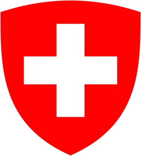 Escudo de Suiza