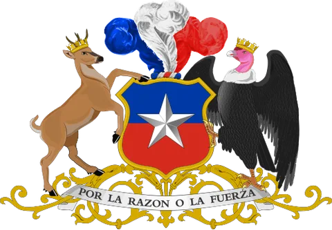 Escudo de Chile