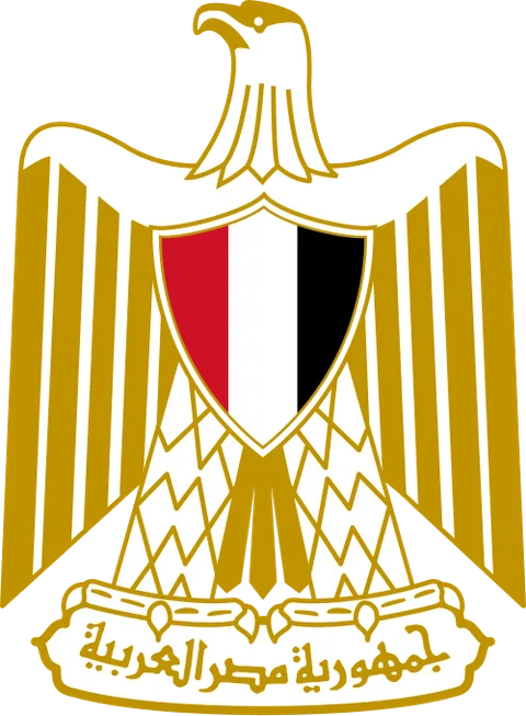 Escudo de Egipto