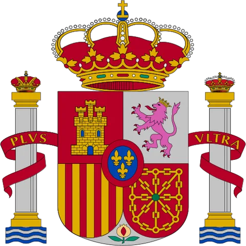 Escudo de España