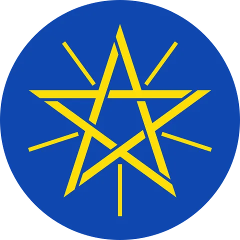 Escudo de Etiopía