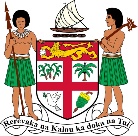 Escudo de Fiyi