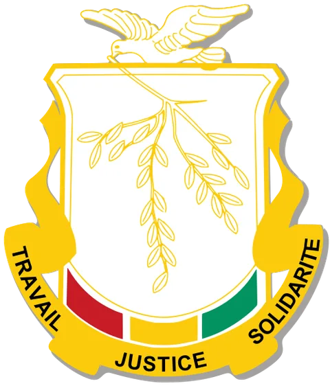 Escudo de Guinea