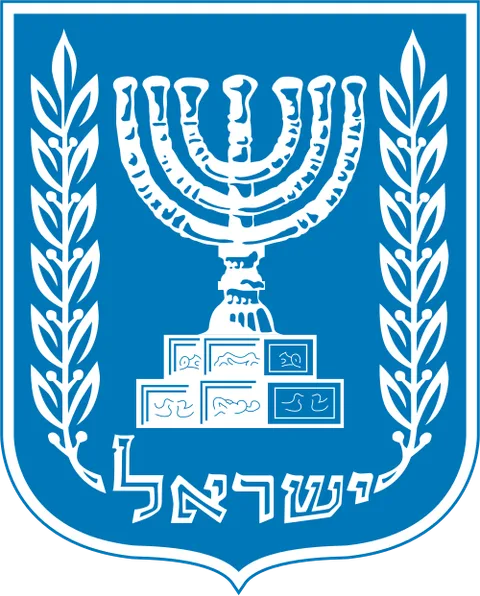 Escudo de Israel
