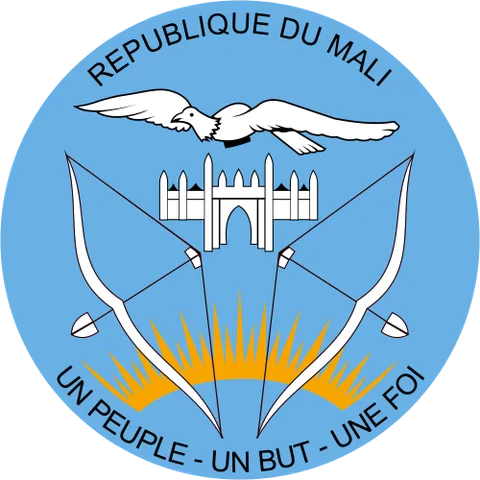 Escudo de Mali