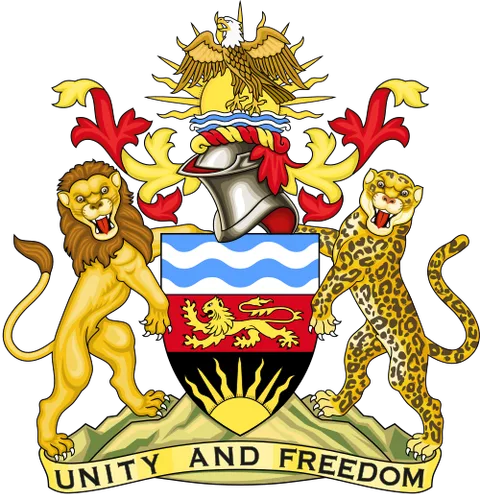 Escudo de Malaui
