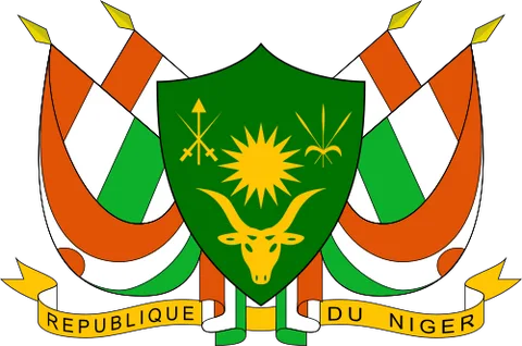 Escudo de Níger