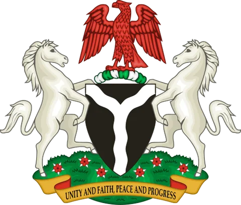 Escudo de Nigeria