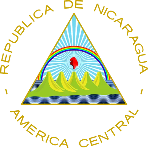 Escudo de Nicaragua