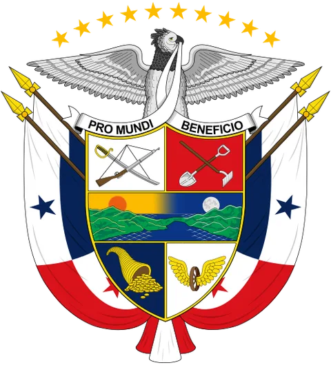 Escudo de Panamá