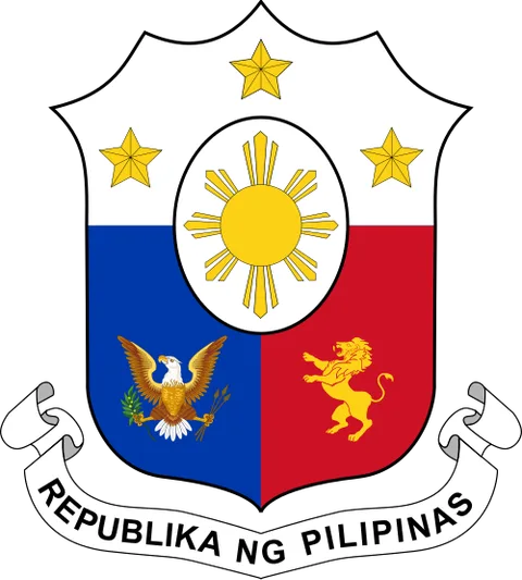Escudo de Filipinas