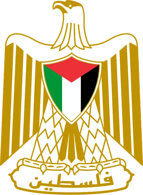 Escudo de Palestina