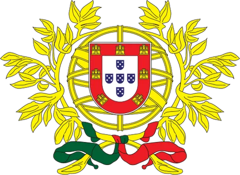 Escudo de Portugal