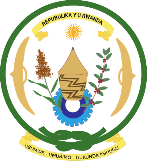 Escudo de Ruanda