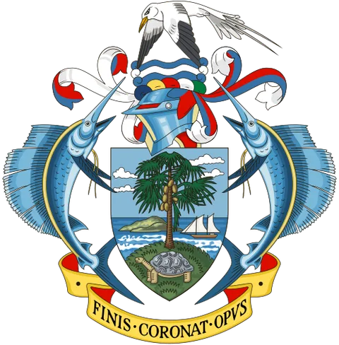 Escudo de Seychelles