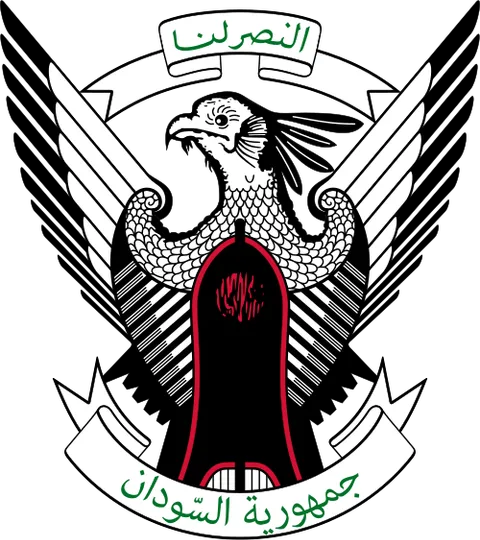 Escudo de Sudán