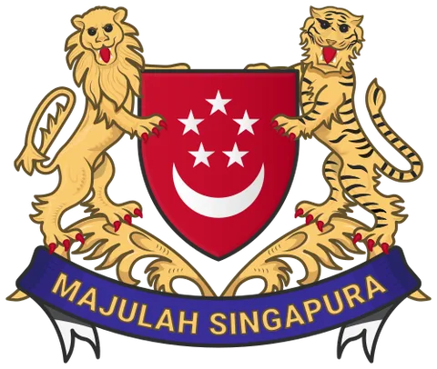 Escudo de Singapur