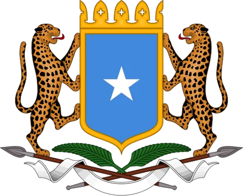 Escudo de Somalia