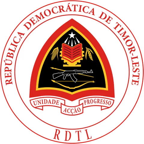 Escudo de Timor Oriental